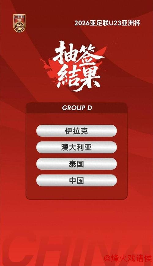 [小炮APP]竞彩资讯：伊拉克U23小组赛仅进1球