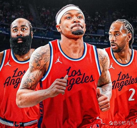 快船签下凯琼斯双向合同 季前赛表现亮眼场均8分5板2盖帽 快船签下凯琼斯双向合同 季前赛表现亮眼场均8分5板2盖帽