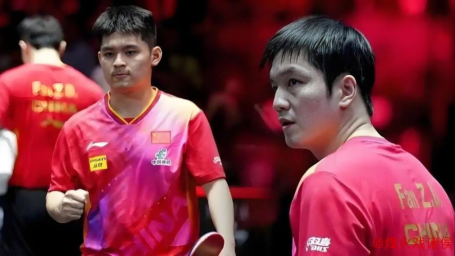 怀念樊振东之际,我们该如何行动?从林诗栋与国乒男队多哈失利谈起 怀念樊振东之际,我们该如何行动?从林诗栋与国乒男队多哈失利谈起