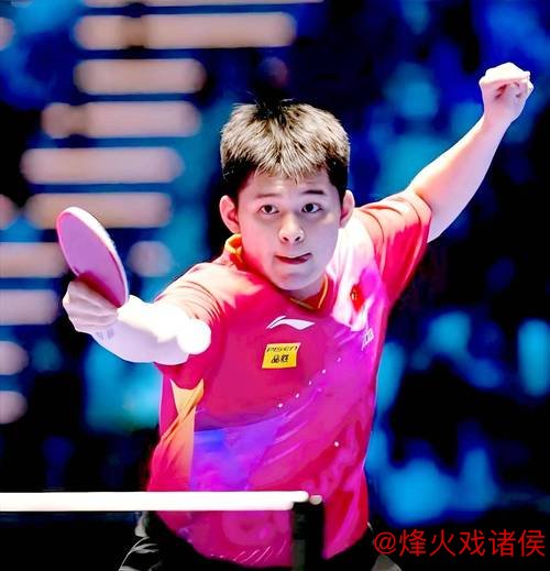 怀念樊振东之际,我们该如何行动?从林诗栋与国乒男队多哈失利谈起 怀念樊振东之际,我们该如何行动?从林诗栋与国乒男队多哈失利谈起