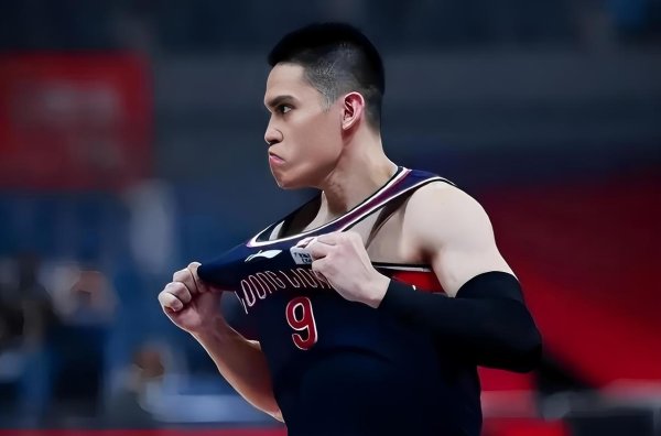 星空体育官网 陈盈骏砍18分首钢加时力克上海 吉林惜败北控