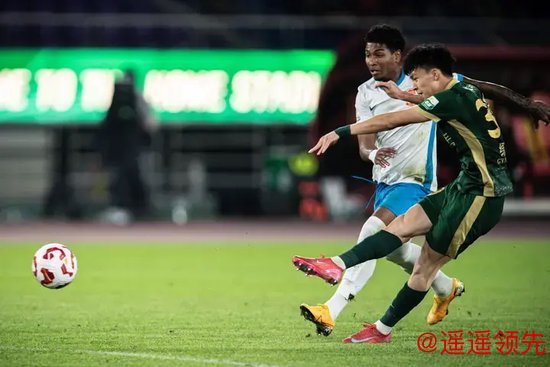 星空体育官网 王钰栋谈留洋：想把中超踢透了再去 最好能踢主力