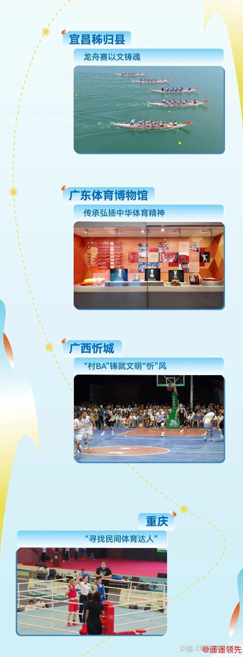 “体荟魔都”入选全国优秀案例！