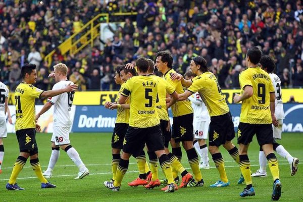 星空体育官网 德甲分析：多特蒙德 VS 法兰克福 多特蒙德难言稳胜