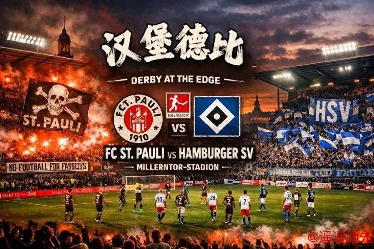 德甲德比生死战前瞻：副班长圣保利主场续命？汉堡客场虫属性难破局！