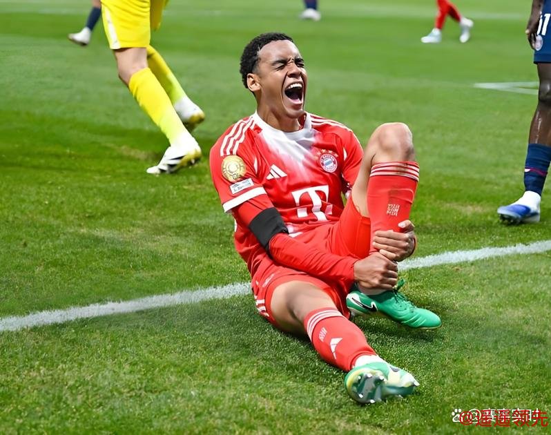 德甲最贵11人出炉！穆西亚拉、奥利塞均1.3亿并列第一，拜仁9将，多特2人