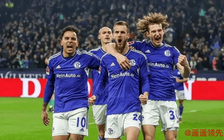 达姆施塔主场不败冲升级 纽伦堡客弱伤缺难抗衡