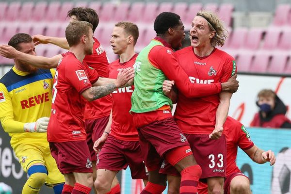 星空体育下载 达姆施塔主场不败冲升级 纽伦堡客弱伤缺难抗衡