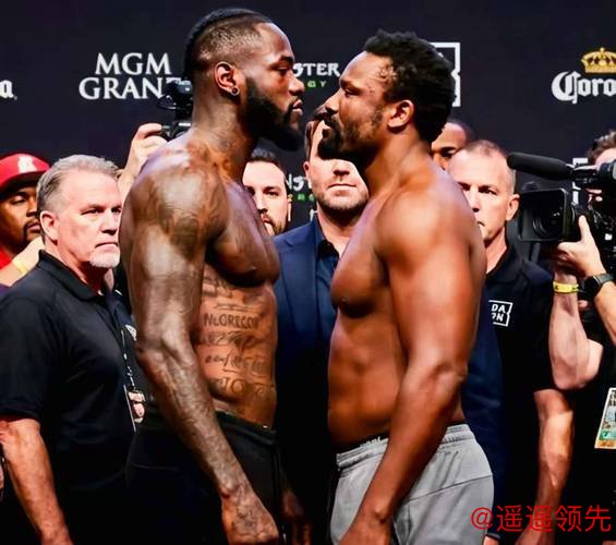 达成协议在望！维尔德VS切索拉4月伦敦对决 共同对手富里预测悬念重重