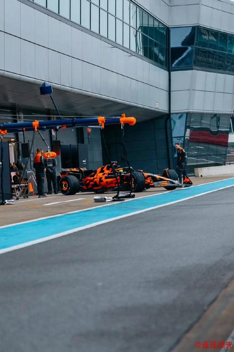 迈凯伦领队确认，迈凯伦赛车不会参与巴塞罗那冬测首日测试