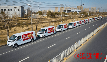 运满满公益补贴:司机运输永州橙直发江苏